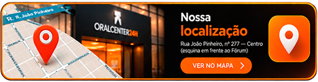 Consultório em Campo Belo, MG – Rua Carmelita Leal, 3 CB/MG – VER LOCALIZAÇÃO